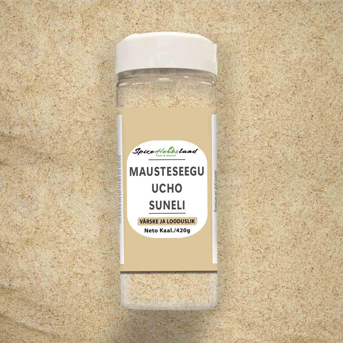 Maitsesegu Ucho Suneli