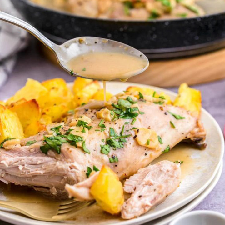 Terve Piment (Pimenta)