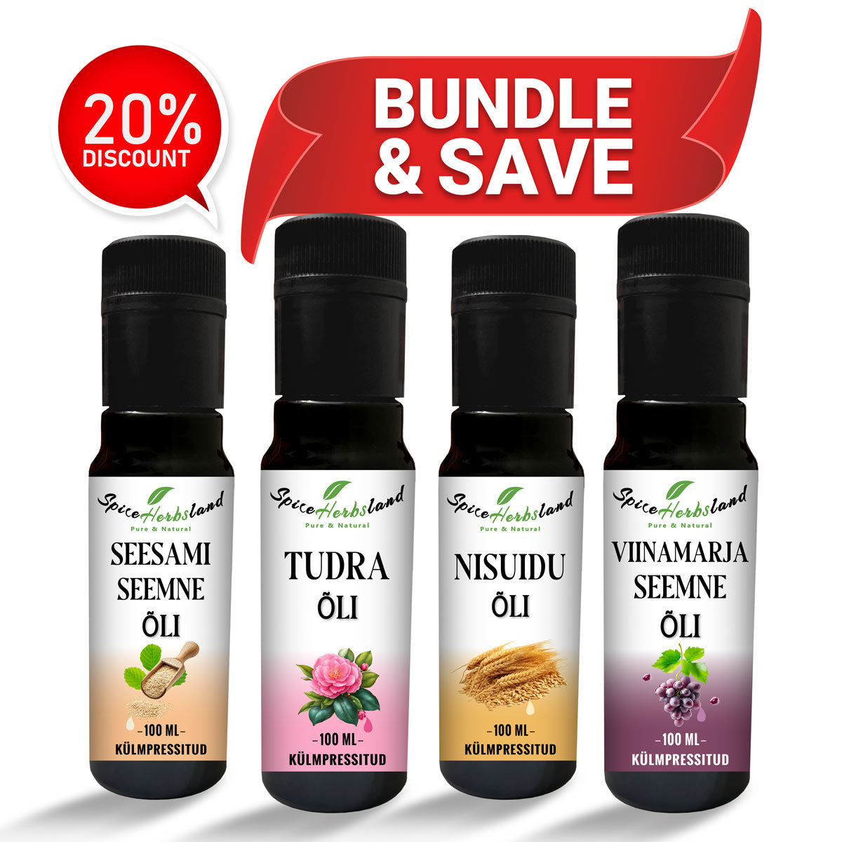 Südame heaolu - pakend 4