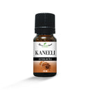 100% puhas, looduslik kaneelikoore eeterlik õli