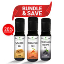 Ainevahetuse Boost - pakend 3