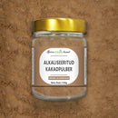 Kakaopulber leelistatud 10-12%