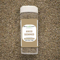 Anise seemned