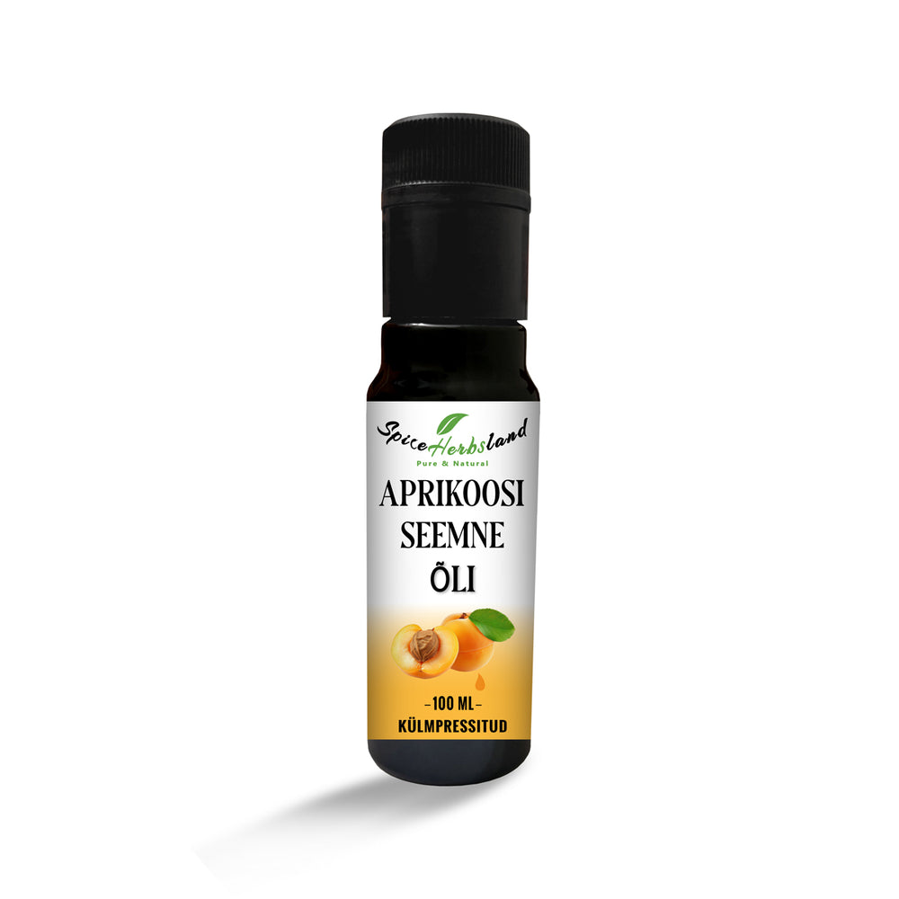 Apricot Seed Oil