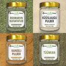 Fundamentaalne kollektsioon - 4 tk