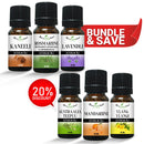 Hormonaalne tasakaal - 6 kaupa