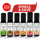 Igapäevane hooldus - 6 kaupa