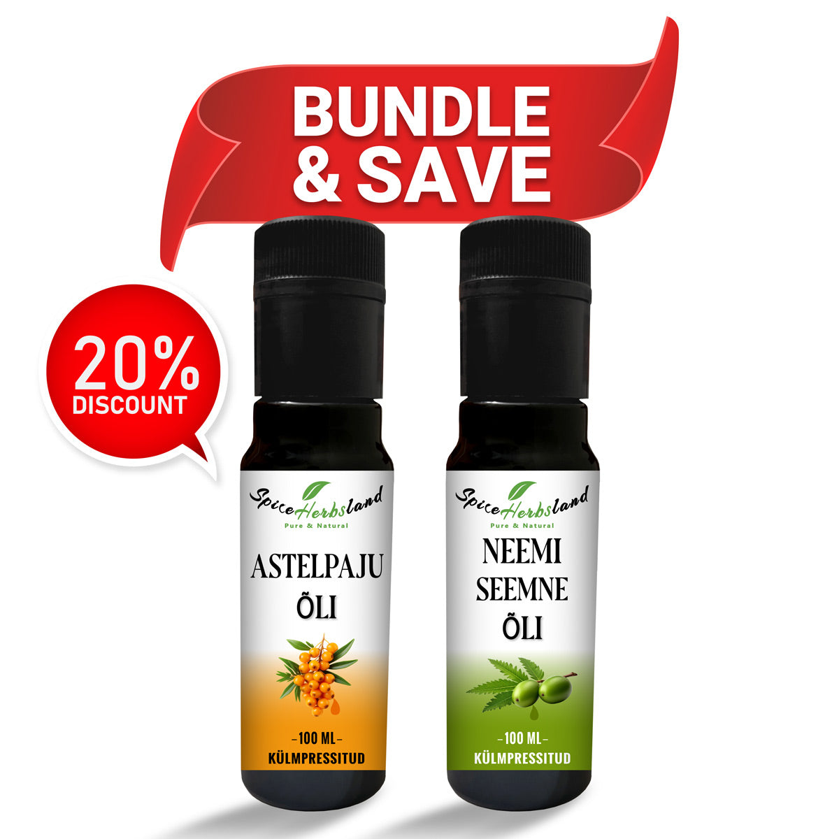 Immuunkaitse - 2 pakki