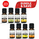 Immuunsus ja heaolu - pakend 8-st