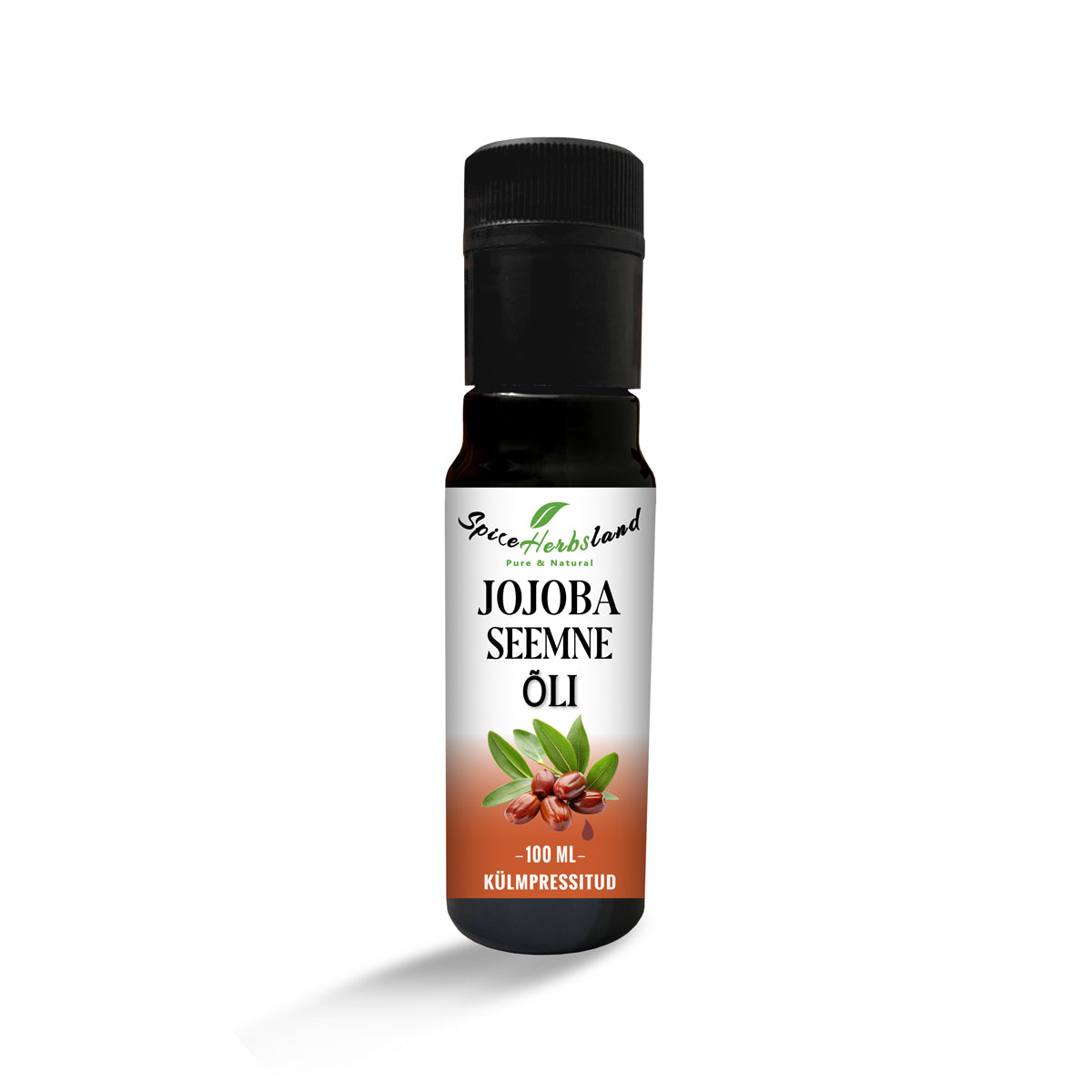 Jojoba seemneõli