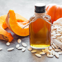 Kõrvitsaseemneõli orgaaniline