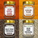 Kokkade kollektsioon - 4 tk