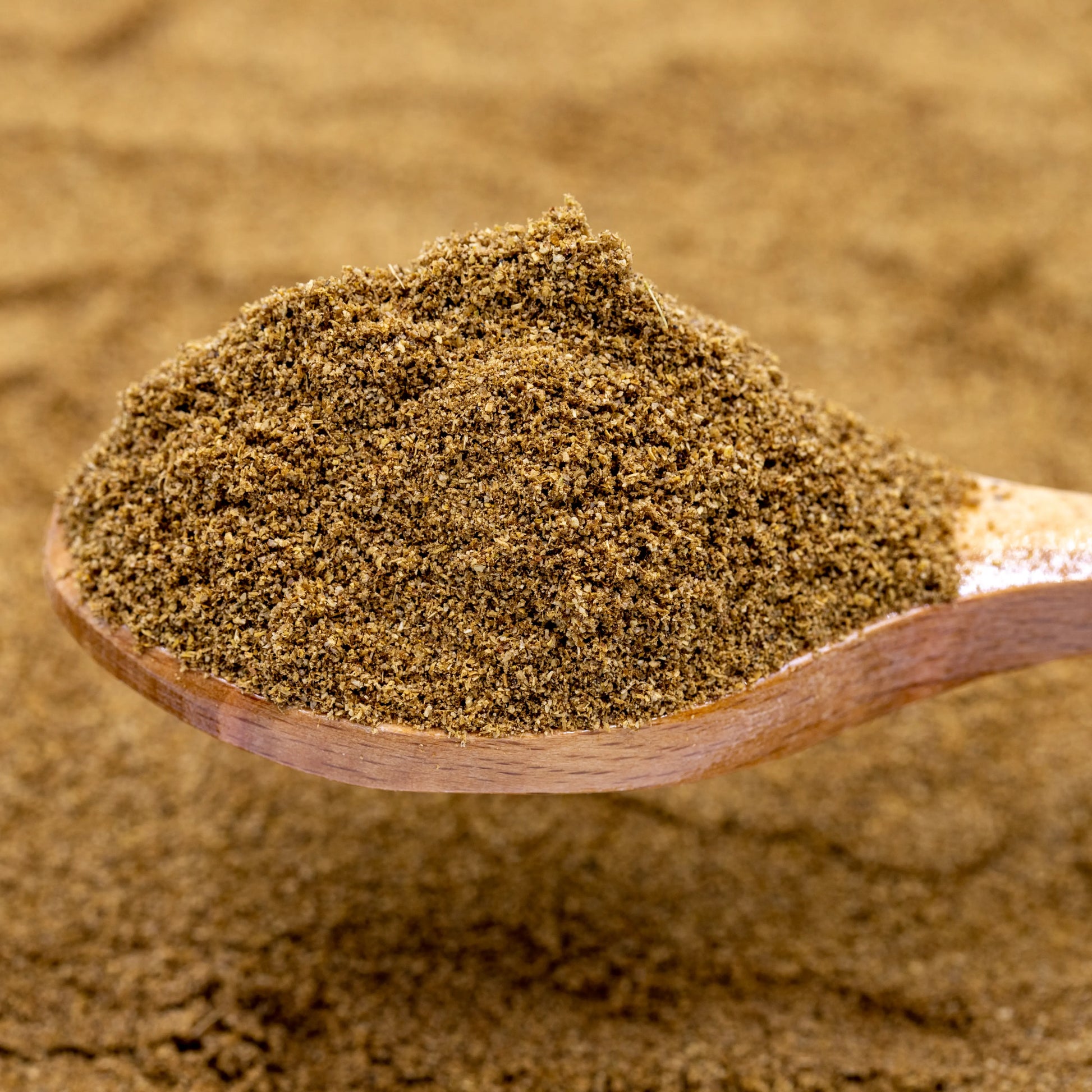 Koriandri Pulber