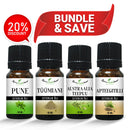 Külmetuse ja gripi tõrje - pakend 4