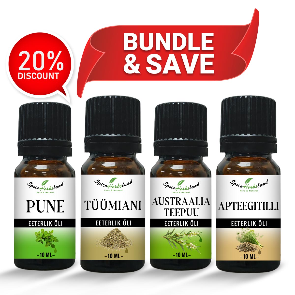 Külmetuse ja gripi tõrje - pakend 4