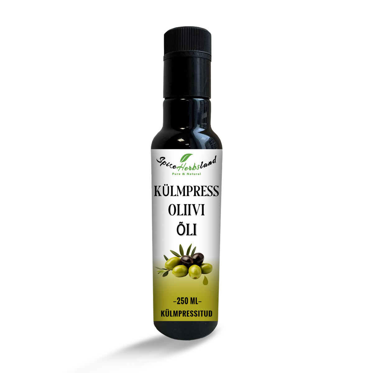 Ekstra neitsioliiviõli