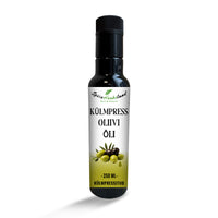 Ekstra neitsioliiviõli