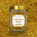 lambaläätse seemned