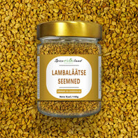lambaläätse seemned