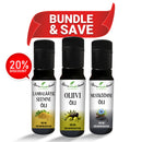 Liigeste Leevendus – 3-osaline Kompekt