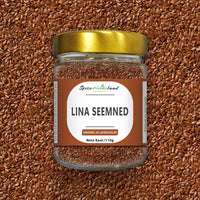 linaseemned (lina)