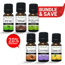 Looduslik tervendav - 6 kaupa