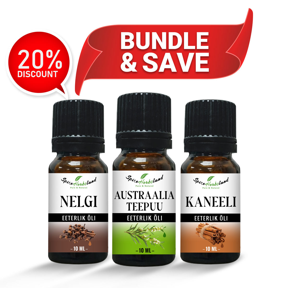 Заземление - 3 шт.