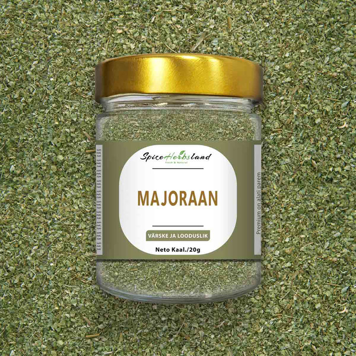 Majoraan