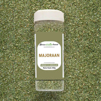 Majoraan