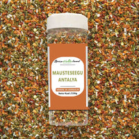 Mausteseegu Antalya