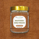 Vürtsisegu Korea porgand