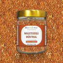 Mausteseegu Montreal