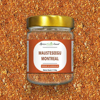 Mausteseegu Montreal