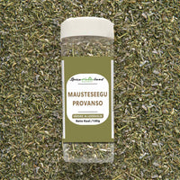 Provanso maitseainesegu