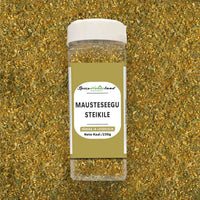 Mausteseegu Steikile