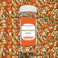 Maitsesegu supi jaoks