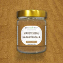 Maitsesegu Garam masala