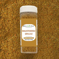 Maitsesegu grilli jaoks