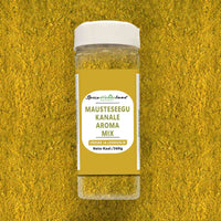 Vürtsisegu kana Aroma Mix jaoks