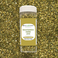 Vürtsisegu Krõbe lõhe