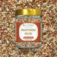 Maitsesegu Malibu