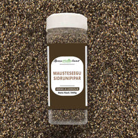 Vürtsisegu sidrun-pipar