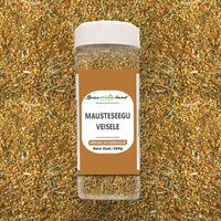 Veiseliha maitseainesegu