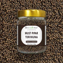 Must pipar terve pipar