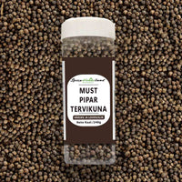 Must pipar terve pipar