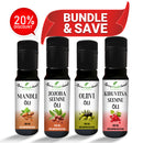 Naha kaitse - pakend 4 tk