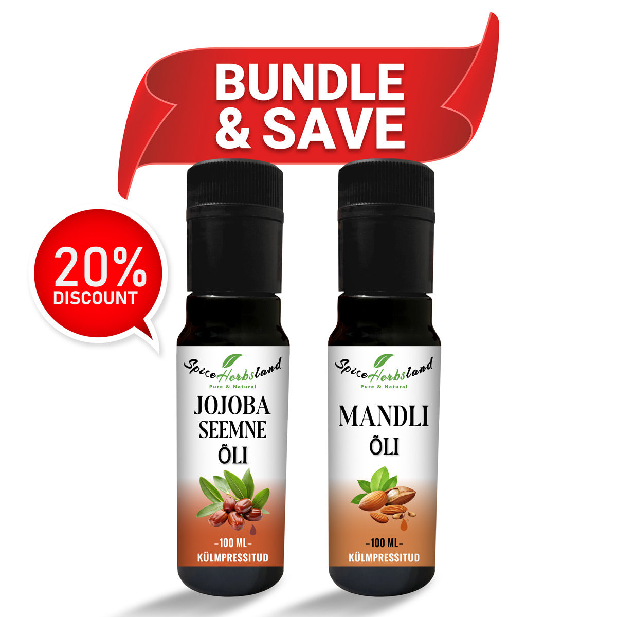 Naha niisutamine - pakend 2 tk