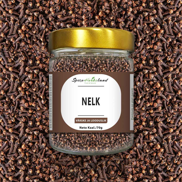 Nelk