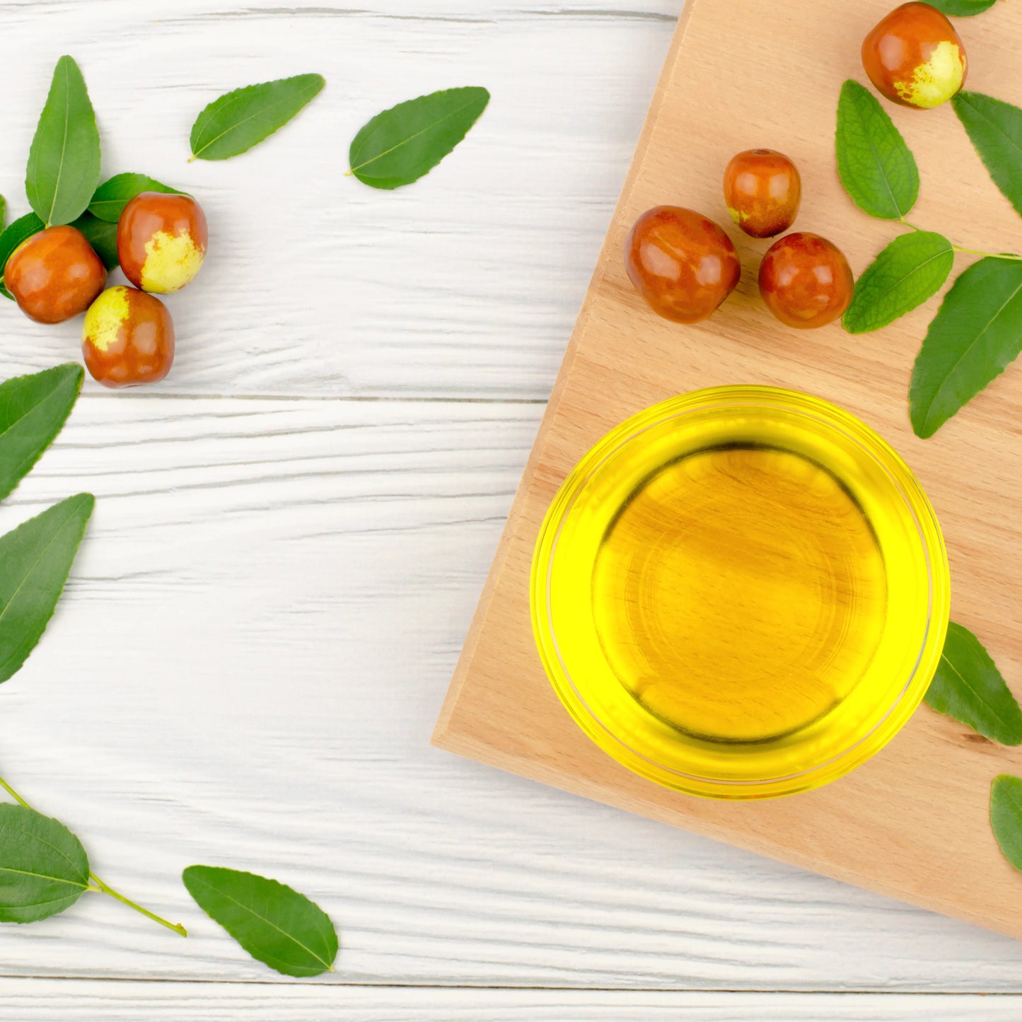 Orgaaniline argaaniaõli