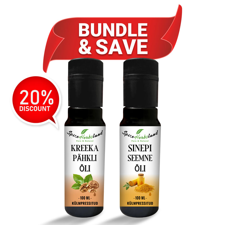 Paindlikkuse suurendamine - 2 tk